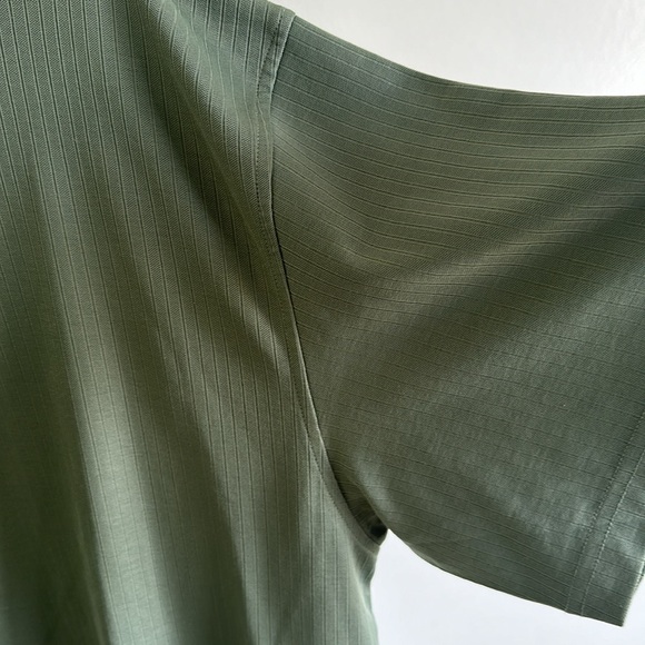 Mens SYNRGY Short Sleeve Crew Neck T-shirt  Size 2XL - Picture 5 of 6